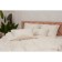 Bed linen 2 joint venture "Monet", size 230x250 cm, 180x220 cm, 50x70 cm - 2 pcs