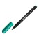 Permanent marker 2.0 mm centropen 2846, line 1 mm, green color