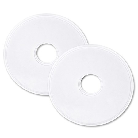 Patron for the pastille "Masters PR-0502", 2 pcs, d = 29.5 cm