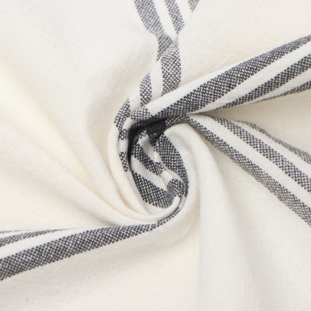 Baby Ethel "Stripes" (type 2) 76x76 cm, 100% HL-9