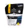 Liquid for washing Qualita, gel, for dark tissues, 3 liters
