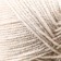 Yarn "Sekerim Baby" 100% acrylic 320m/100g (599 ivory)