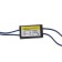 Voltage stabilizer, 12 V, T10 W5W, 5 W, set 2 pcs