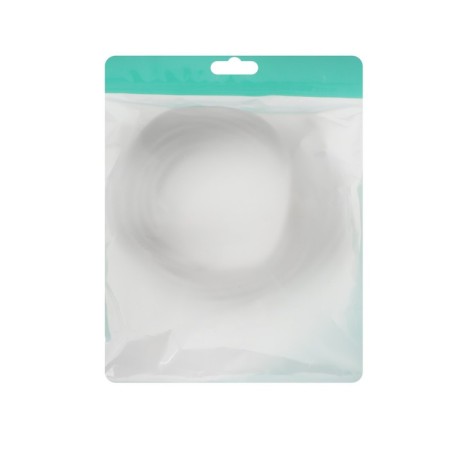 Luazon, UTP, 15 m patch cord, gray-4