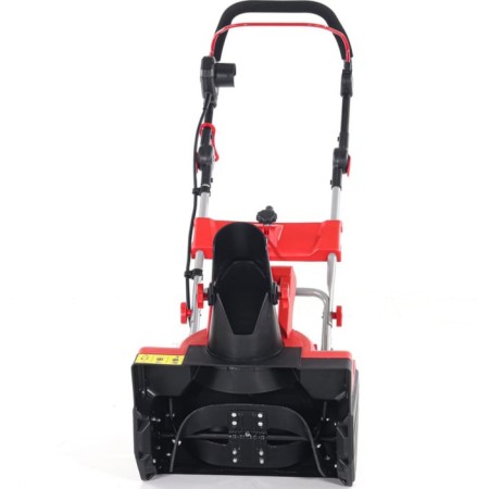Snowman Electric GEOS Snowline 46 E, 2 kW, 46x20 cm, emission 6m, 1-speed-10