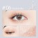 Eye Eye Creamy Zeze Glitter Liquid Eye Shadow, tone 06, 2.8 g