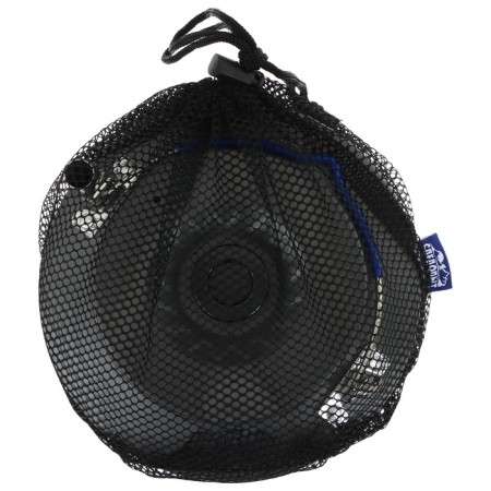 Kostrovoy kettle "Rastype", 1.6 l, with anodized coating-3