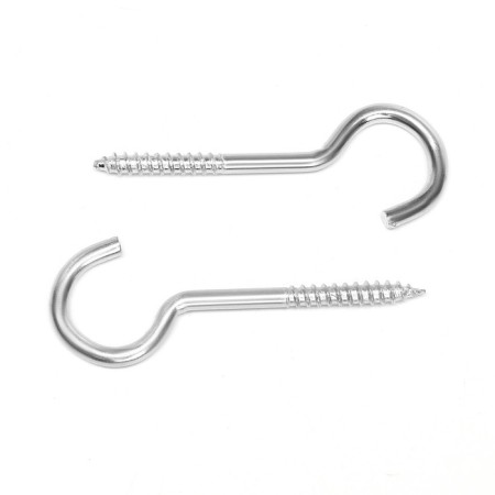 Boar-half-decisor, tundra, white zinc, 4x70 mm, 10 pcs-1