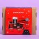 Gift set “I hate you”: tea 50 g, dragees 80, chocolate 20 g, a thermostatic 350 ml., Lounzer 15 g, postcard
