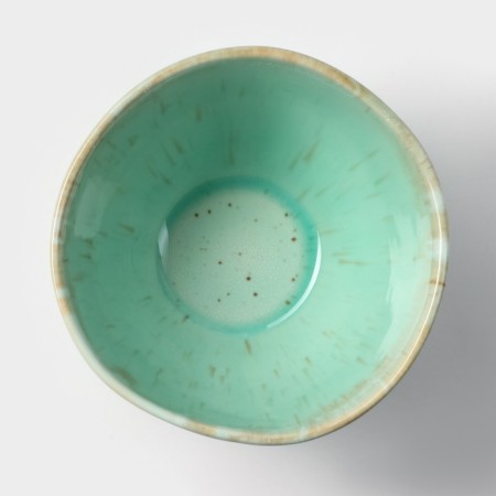 Porcelain salad Nordic, h = 8 cm, 600 ml-1