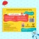 A reusable book with the marker “Write and Style. I am learning to write numbers ”, 12 p.