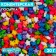 Confectionery Sprinking "Make a desire", mix, 20 g