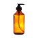 Liquid cream in a glass bottle by stepykinʾs vanilla and tobacco, 230 ml