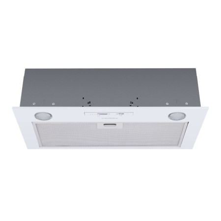 Maunfeld Crosby Light C 60, built -in 850 m3/h, 3 speeds, 60 cm, white-5