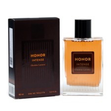 Men's toilet water Honor Intense, 90 ml