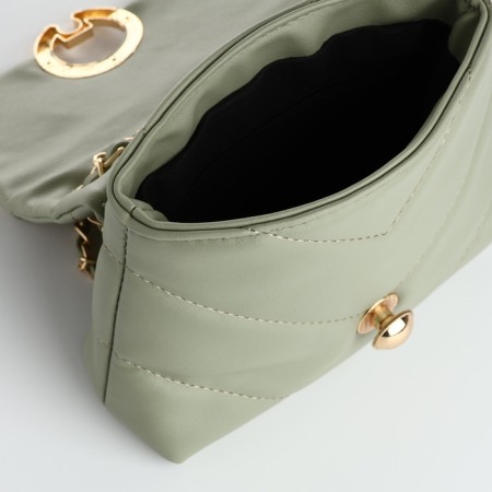Bag-mixer on the valve, green color-4