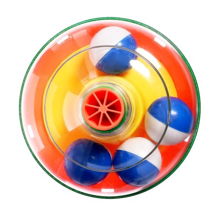 Yula "Carousel"-3