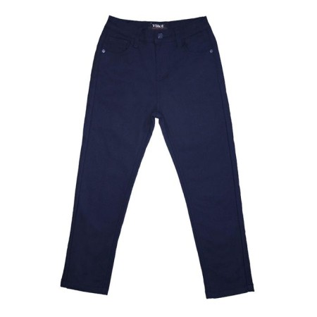 Insulated trousers for boys, height 140 cm
