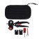Professional set: vaccination coature, 2 nozzles, screwdrivers, wrench, in a case, Greengo