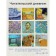 Reading diary for adults. van Gogh