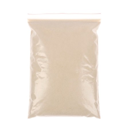 Sand for drawing "Natural", 1 kg-1