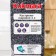 Frying, 3 l, d = 28 cm, h = 8.5 cm, glass cover, anti -stick coating, color dark marble