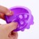 Massage silicone -silicone form