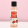 Gift set of cosmetics "Miracles nearby", shower gel 100 ml and a bath bomb, pure happiness