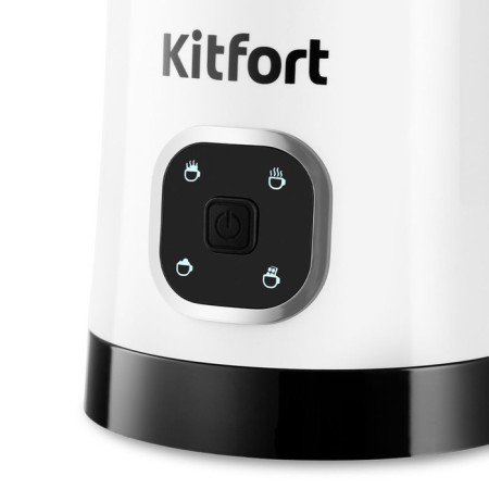 Kapucuchuchnikor KitFort KT-7178, 400 W, 590 ml, cord length 0.7 m-2