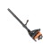 Patriot BGK 345, gasoline, Range, 2.5 hp, 43 cm3, 870 m³/hour