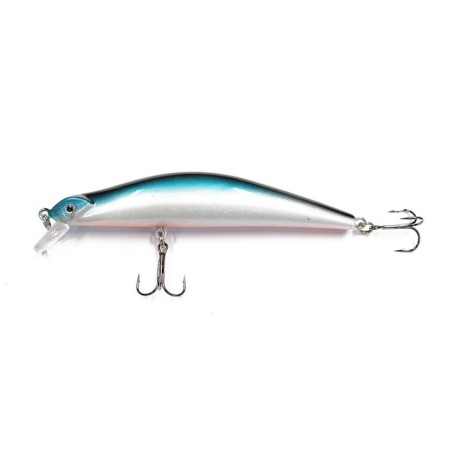 Namazu Hit-And-Run, L-110 mm, 14.5g, mine, floating, 0.5-1.0 m, color 20