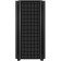 The deepcool CG540 case is black without BP ATX 2x120mm 1x140mm 2xusb3.0 Audio Bott PSU