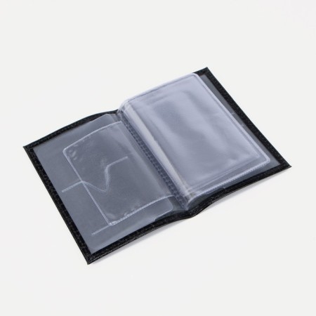 Cover for autocodes, black color-2