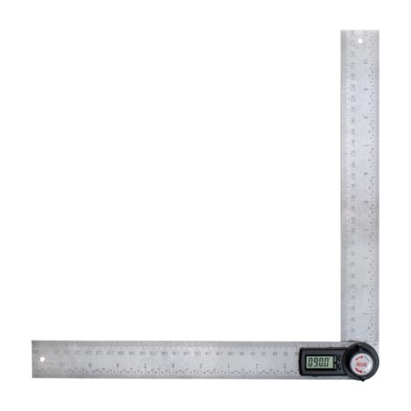 RGK A-30 GHOLOMER 776103, 0-360 °, accuracy 0.3 °, 300 mm-2