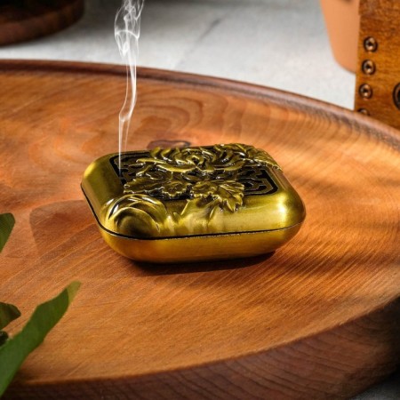 Smarian-chick for incense "Lotus"