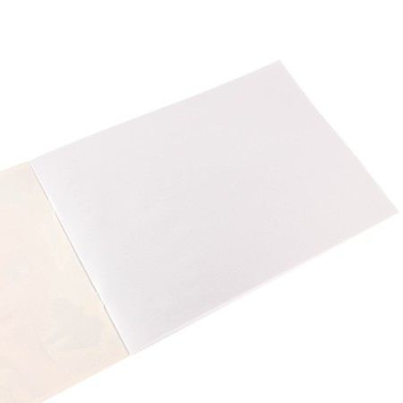 Album for drawing A4, 24 sheets 100 g/m², on a clip, puppy patrol-2