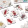 Set of puzzles - Associations "Profession", 12 puzzles