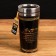Thermostatic "Real Man", 400 ml