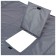 Paul for a winter tent, hexagon, 220 x 220 cm