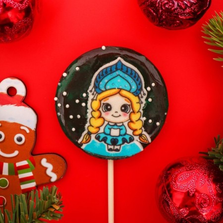 Lounzer "Snow Maiden", 30 g-1
