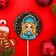 Lounzer "Snow Maiden", 30 g