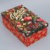 Gift box "Christmas tree toys", 32.5 x 20 x 12.5 cm, New Year