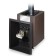 Gas burner for Volzhanka Meteorite, with pieborn