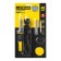 Soldress with a set for soldering Stayer Profi, 40 W, 220 B