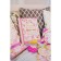 Photo album "Our beloved baby", 30 magnetic sheets