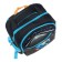 School backpack 38 x 29 x 14.5 cm, Hatber Ergonomic Light, "Avatar" NRK_15150
