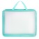 Folder with A4 handles, 330 x 260 x 75 mm, plastic, pens, Calligrata "Cat Black"