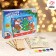 Set for creativity. New Year's box "Merry Snowman"