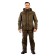 PRIDE WINCHESTER costume, Bavaria, brown, rr 52-54 Height 182-188