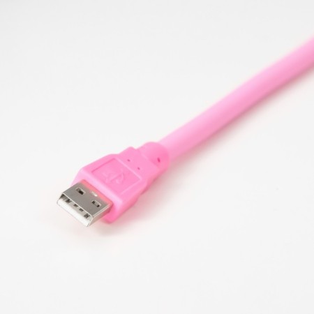 Lamp 16235/1 14xLLD 1.5W pink 3x42 cm Risalux-7